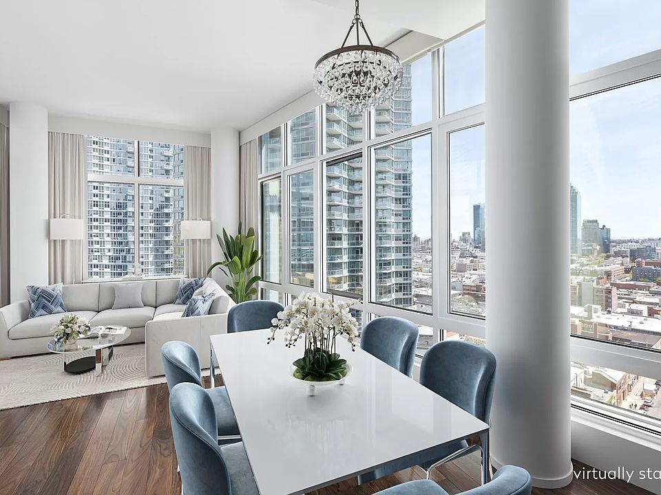 The View at East Coast Apartments Long Island City, NY Zillow