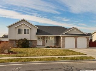 2327 N 350 W, Harrisville, UT 84414