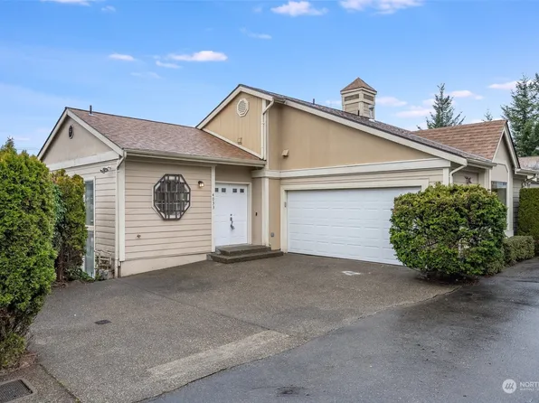 4033 Flora Drive #D, Fircrest, WA 98466