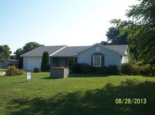 850 Kody Alan Dr, Essex, IL 60935