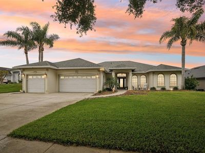 16701 Tall Grass Ln, Clermont, FL, 34711
