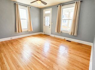 1615 Poplar St, Greensburg, PA