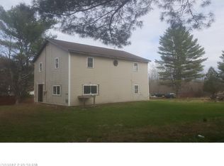 76 River Rd, Detroit, ME 04929