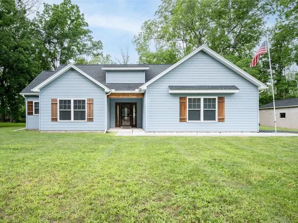 543 Mill Rd, Rochester, NY 14626