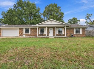 2604 Turner St, Muskogee, OK 74403
