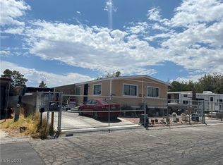 3825 Kolanut Ln, Sunrise Manor, NV 89115