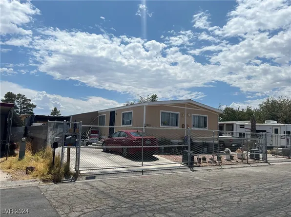 3825 Kolanut Ln, Sunrise Manor, NV 89115