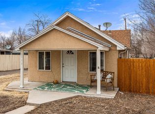 3115 W Gill Pl, Denver, CO 80219