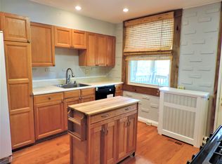 605 W 33rd St, Baltimore, MD 21211