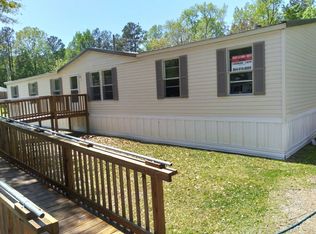 89 Fulmer Rd, Newberry, SC 29108