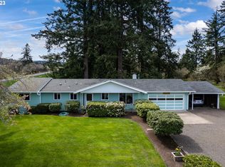 14395 SW Campbell Rd, Hillsboro, OR 97123