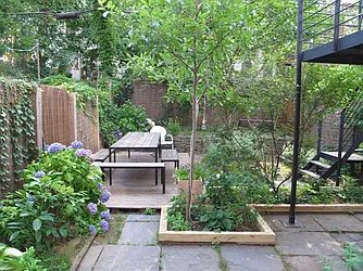 Rented by Brown Harris Stevens