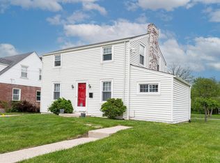 7702 Plainfield Rd, Cincinnati, OH 45236