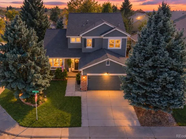 3980 Mallard Drive, Highlands Ranch, CO 80126
