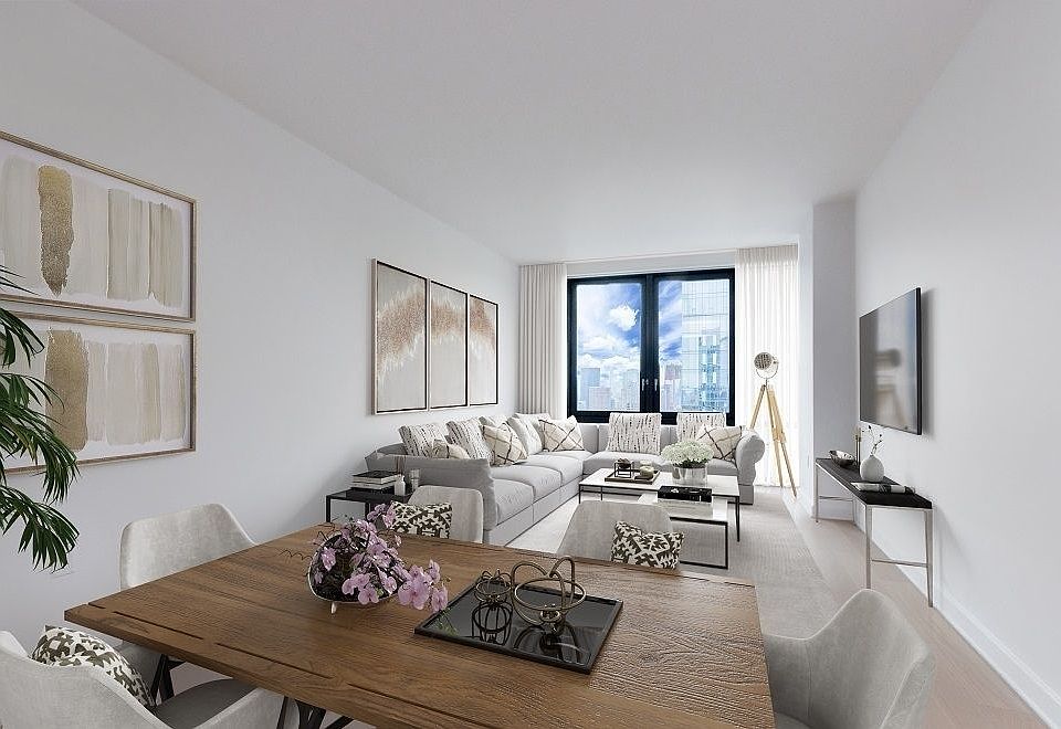 1st image of 21 W End Ave APT 3208