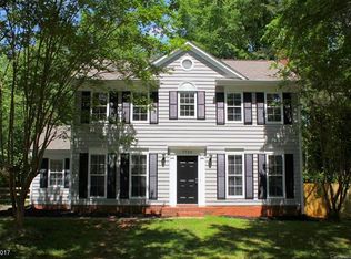 7724 Blythwood Ln, Charlotte, NC 28227