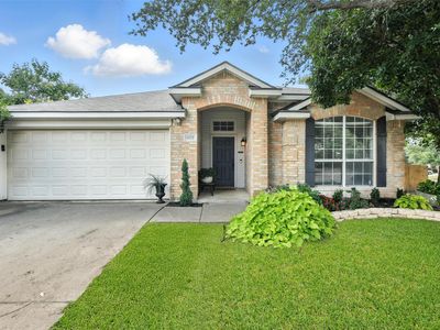 8125 Chamizal Dr, Fort Worth, TX, 76137
