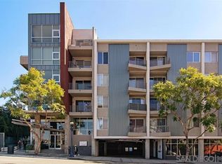 1643 6th Ave APT 112, San Diego, CA 92101