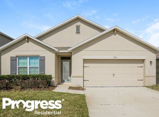 1913 Green Dragon Dr, Saint Cloud, FL 34771