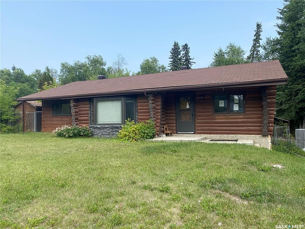 117 Anson STREET, Air Ronge, SK S0J 3G0 MLS SK954469 Zillow