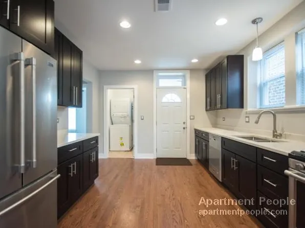 6118 N Rockwell St, Chicago, IL 60659