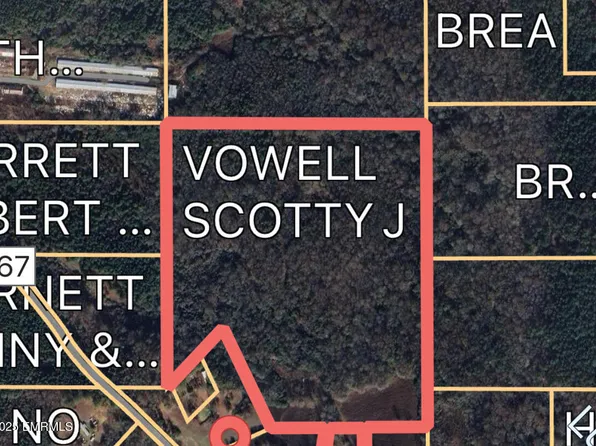 Road 167, Philadelphia, MS 39350