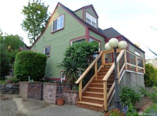 324 Earlington Ave SW, Renton, WA 98057