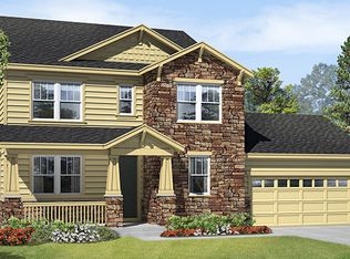 6189 S Harvest Ct, Aurora, CO 80016