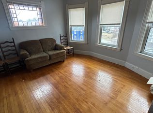 20 Enfield St APT 2, Worcester, MA 01602