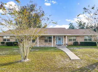 4948 Donalson Rd, Panama City, FL 32404