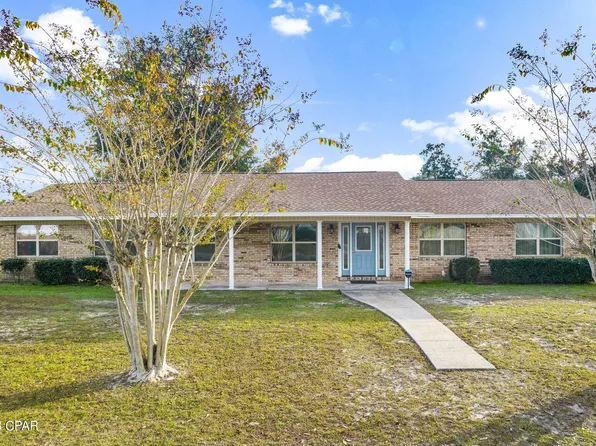 4948 Donalson Rd, Panama City, FL 32404