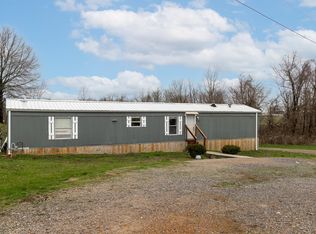 925 Pisgah Rd, Brighton, TN 38011