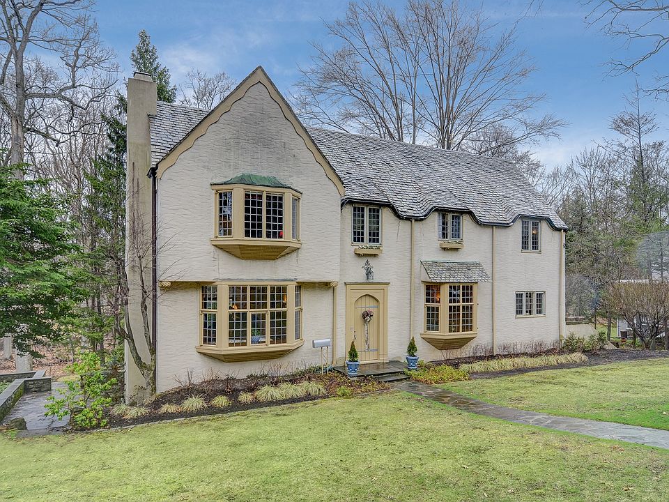 61 Hawthorne Rd, Essex Fells, NJ 07021 Zillow