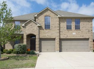 7702 White Fawn Rd, Arlington, TX 76002