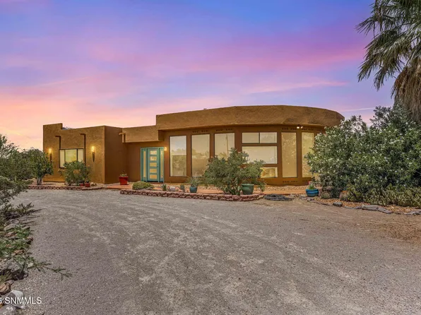 4155 Sotol Dr, Las Cruces, NM 88011