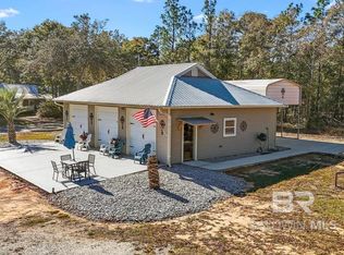 10999 S Pickens Ave, Lillian, AL 36549