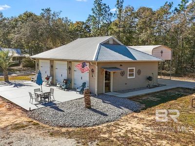 10999 S Pickens Ave, Lillian, AL, 36549