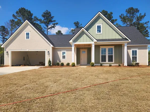 329 Willow Oak Loop, Leesburg, GA 31763