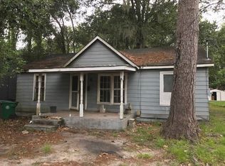1516 N Lee St, Valdosta, GA 31602