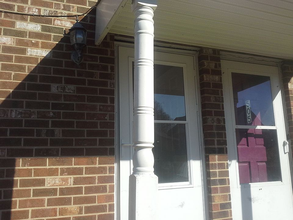2nd image of 503 Dale Ave #505