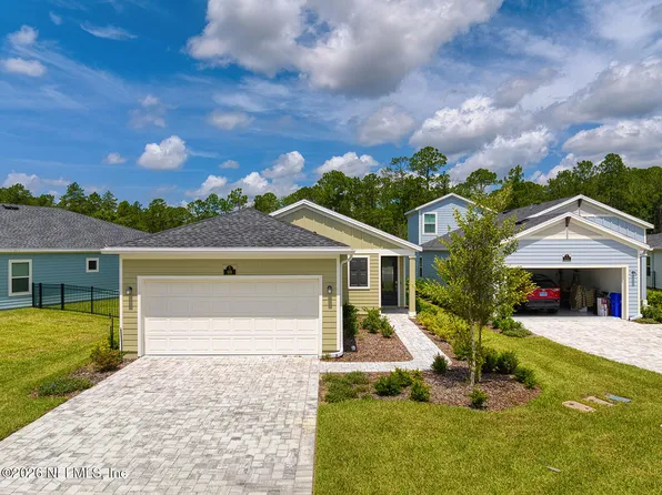 99 ROUND ROBIN, St. Johns, FL 32259