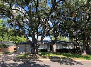 2119 Trinity Dr, Waco, TX 76710