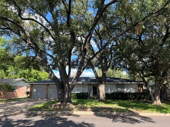 2119 Trinity Dr, Waco, TX 76710