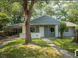 4016 Cresthaven Rd, Mobile, AL 36609