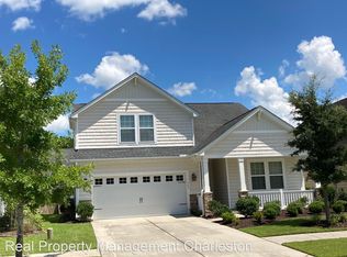 304 Nuttall Dr, Summerville, SC 29486