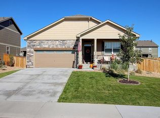 13642 Syracuse Way, Thornton, CO 80602