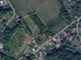 745 Bell Ridge Rd, Kingsport, TN 37665