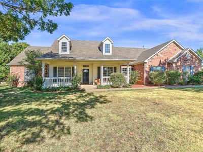 733 Peggy Ln, Gunter, TX, 75058