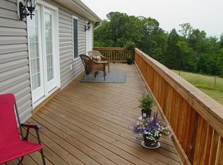 195 Three Mile Bank Ln, Edinburg, VA