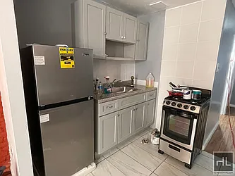 Rented by Highline Residential